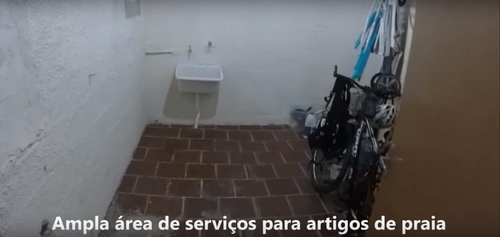 Casa Ubatuba Com Ar Condicionado Villa Kültér fotó