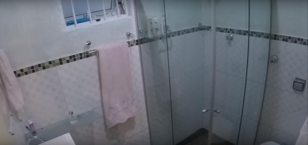 Casa Ubatuba Com Ar Condicionado Villa Kültér fotó