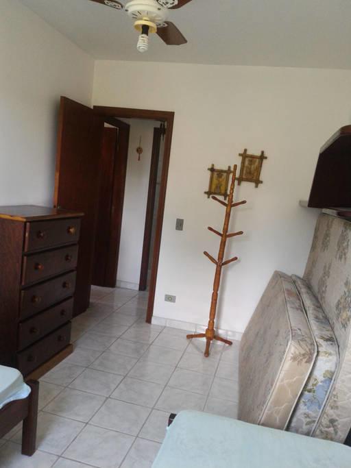 Casa Ubatuba Com Ar Condicionado Villa Kültér fotó