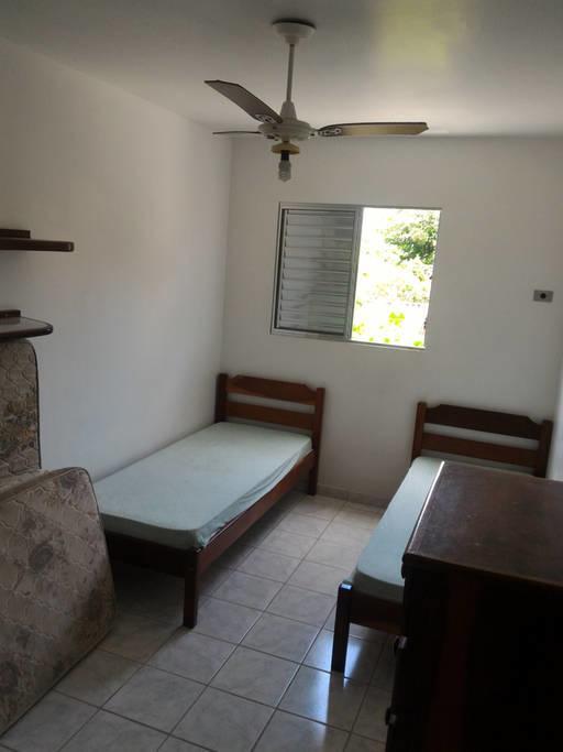 Casa Ubatuba Com Ar Condicionado Villa Kültér fotó