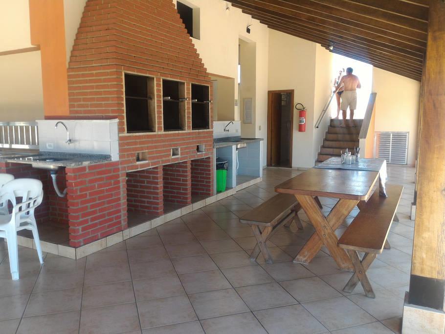 Casa Ubatuba Com Ar Condicionado Villa Kültér fotó